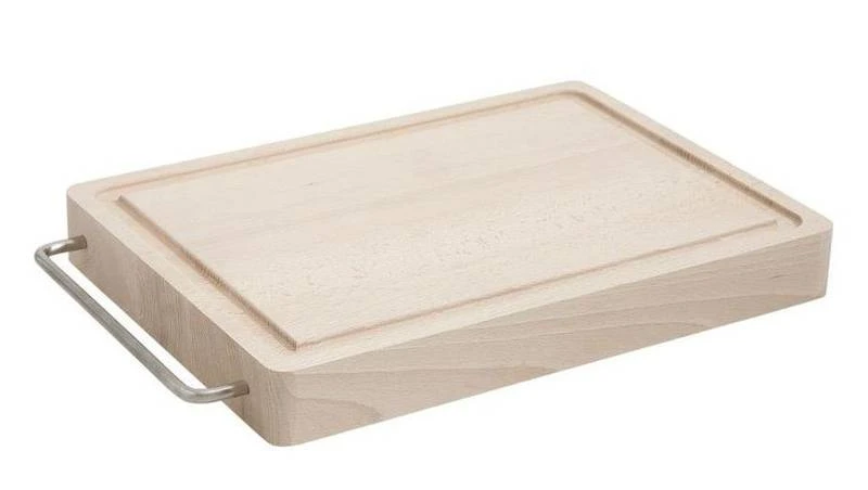 Planche à Découper Bois 1 Planche à Découper Bois