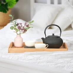 Plateau De Service En Lot De 3 -ELO Soldes Boutique afd7f117ac594210ad7bc86b7239a81f