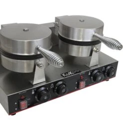 Gaufrier électrique Double -ELO Soldes Boutique afddd4550e714c0cb7c48170ff5d0e5a