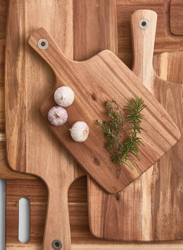 Planche à Découper Bois D'acacia 3 Planche à Découper Bois D'acacia – Image 3