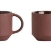 Tasse à Espresso - Lot De 2 Brun 6 Tasse à Espresso - Lot De 2 Brun -ELO Soldes Boutique b05e16e13cd64bc3b9b68ff6f19aae90.cropped 77 406 1011 448.processed