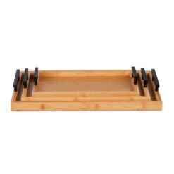 3x Plateaux-de-service 12 3x Plateaux-de-service -ELO Soldes Boutique b0d0baa1f23c415e86d5465dcfcbce01