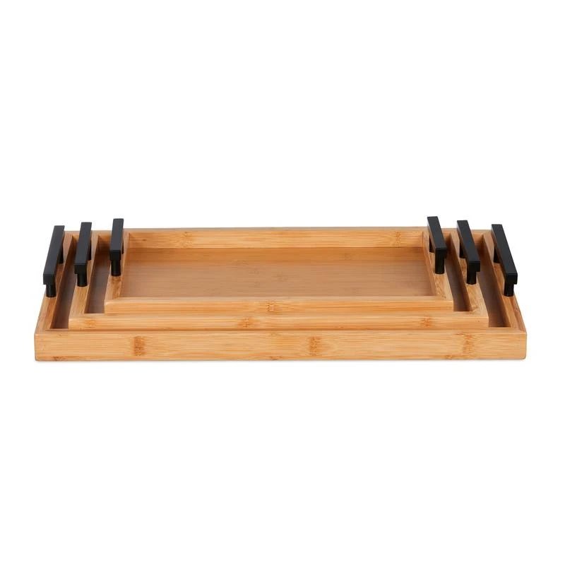 3x Plateaux-de-service 5 3x Plateaux-de-service – Image 5