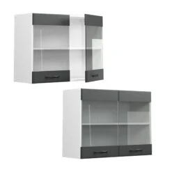 Vitrine Suspendue R-Line 80cm -ELO Soldes Boutique b1258609479b48d490504cfbb815d3b3