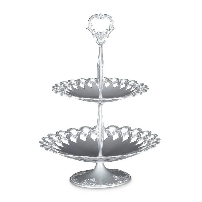 Serviteur à Gâteaux Présentoir Lot De 3 9 Serviteur à Gâteaux Présentoir Lot De 3 – Image 9