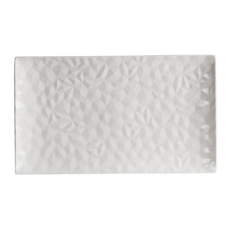 Plat Rectangulaire Oasis X20,5 1 Plat Rectangulaire Oasis X20,5