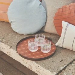 Plateau Brun -ELO Soldes Boutique b20a29bf466c434283af59c818c6296f