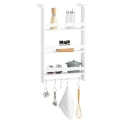 Étagère à Épices FRG150-W