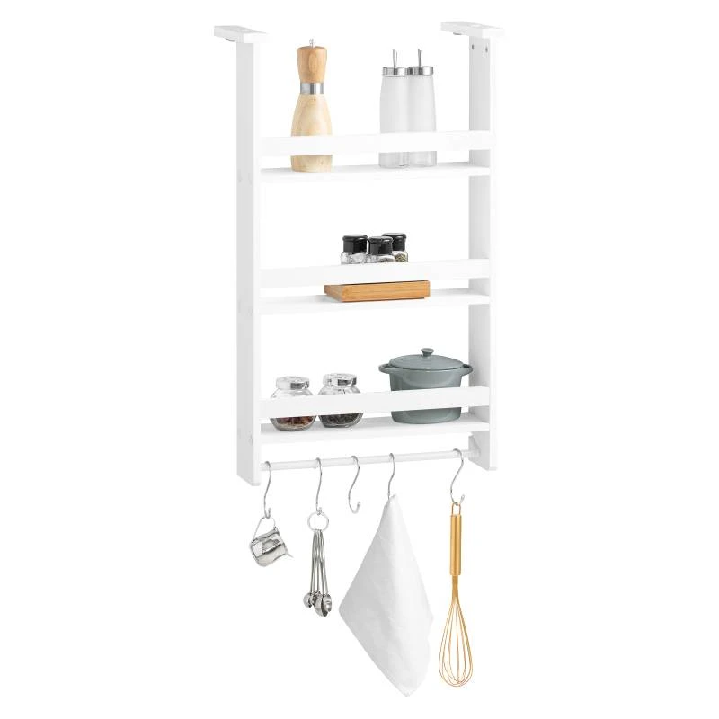 Étagère à Épices FRG150-W 1 Étagère à Épices FRG150-W