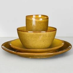 Service De Table Tabo (16 Pièces) 39 Service De Table Tabo (16 Pièces) -ELO Soldes Boutique b293cc8179c242abb77c0a554410c08c