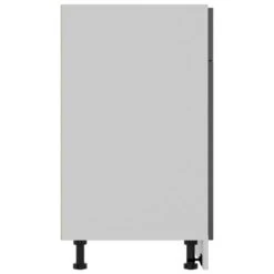 VIDAXL Armoire De Plancher -ELO Soldes Boutique b2963b0abf9346cd87be749f89739c9d