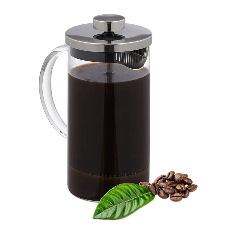 Cafetière Manuelle 600 Ml 1 Cafetière Manuelle 600 Ml