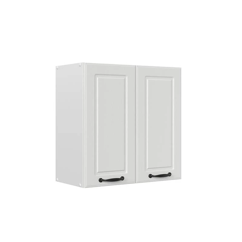 Meuble Haut R-Line 60cm Style Rustique 1 Meuble Haut R-Line 60cm Style Rustique