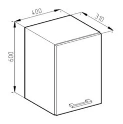 Meuble Haut R-Line 40cm Blanc Brillant 23 Meuble Haut R-Line 40cm Blanc Brillant -ELO Soldes Boutique b36e72690db24cc282808f5ca711d94d.cropped 200 185 622 626.processed