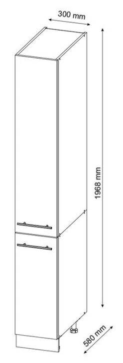 Armoire Haute Fame-Line 10 Armoire Haute Fame-Line -ELO Soldes Boutique b3cb789f69044a6192fe5a8957d1b837.cropped 354 8 331 970.processed