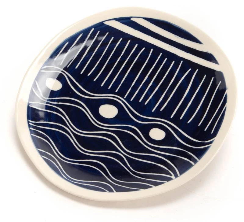 Amadeus Assiette à Dessert Helios 20,5 X6 1 Amadeus Assiette à Dessert Helios 20,5 X6