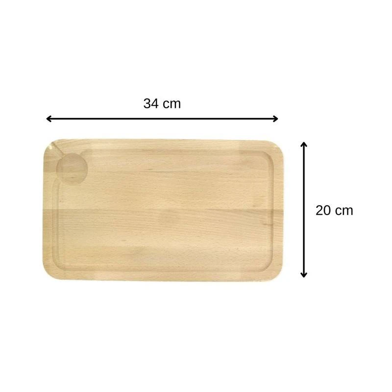Planche à Découper FM Pro 4 Planche à Découper FM Pro – Image 4