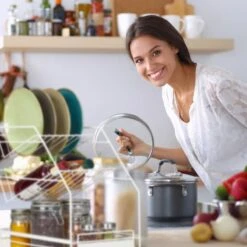 Organiseur De Placard Blanc 11 Organiseur De Placard Blanc -ELO Soldes Boutique b574d8339f18461199d2c1f846862b96