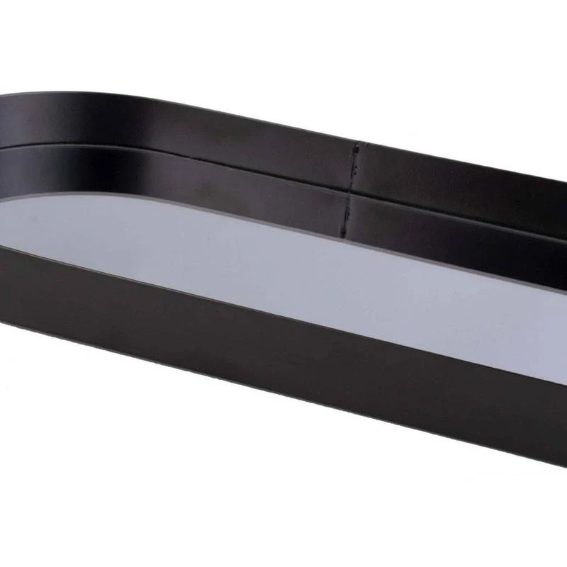 PRESENT TIME Plateau Mirage Oval 2 PRESENT TIME Plateau Mirage Oval â Image 2