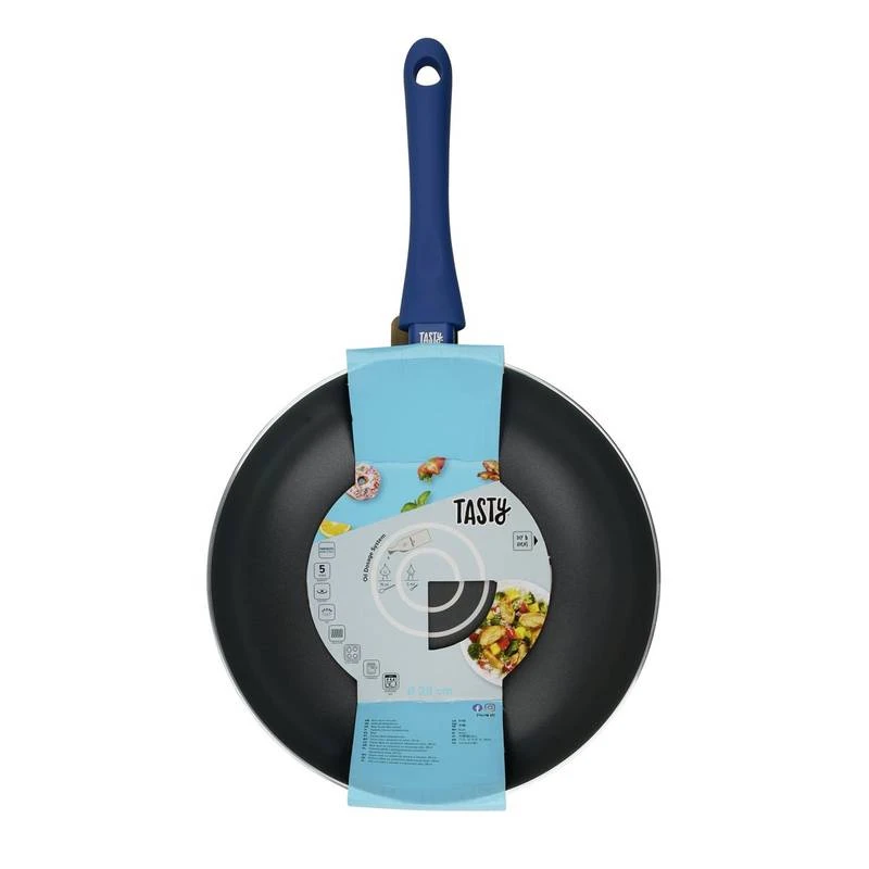 Wok Tasty 11 Wok Tasty – Image 11