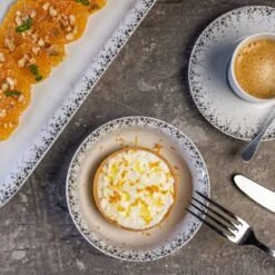 Plat à Cake Boréalis Gris 37 4 Plat à Cake Boréalis Gris 37 -ELO Soldes Boutique b6628d318e8149babde51bca712dc145