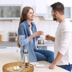 Plateau De Service Rond En Bambou 9 Plateau De Service Rond En Bambou -ELO Soldes Boutique b6b60a40336d4725976298f7d1dedc8e