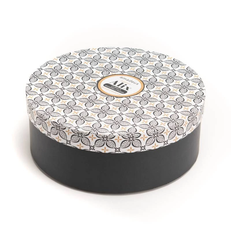 Amadeus Coffret 6 Assiettes Creuses Alix 4 Amadeus Coffret 6 Assiettes Creuses Alix – Image 4