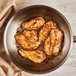 ELO Poêle à Frire Sans Revêtement -ELO Soldes Boutique b757406d457e46a6b4d616fd03928d74