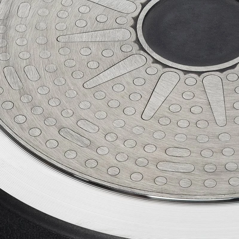 Wok Avec Couvercle Et Induction 7 Wok Avec Couvercle Et Induction – Image 7