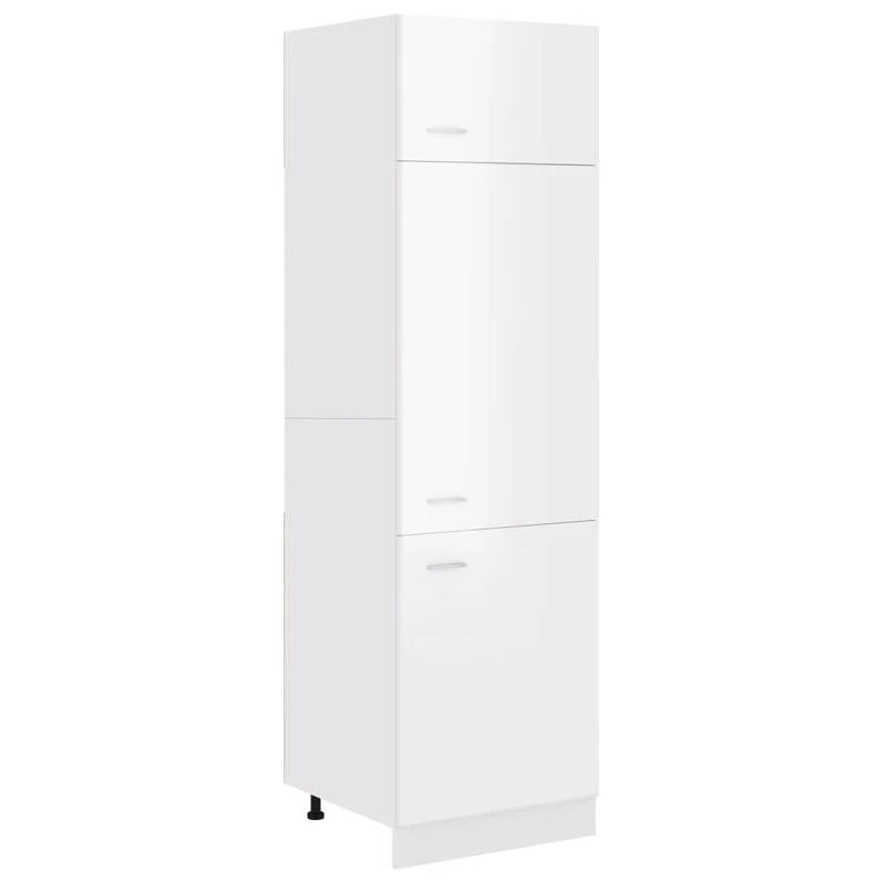 VIDAXL Armoire De Réfrigérateur 20 VIDAXL Armoire De Réfrigérateur – Image 20