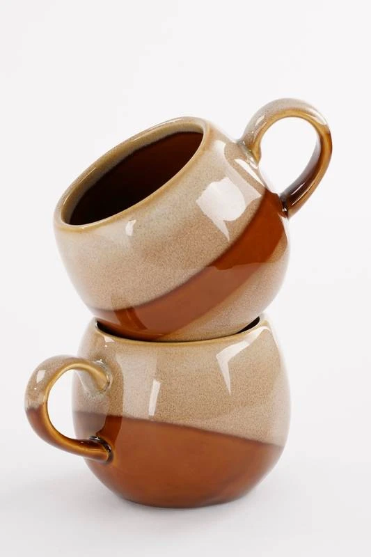 Tasse Pagus (Lot De 2) 2 Tasse Pagus (Lot De 2) – Image 2