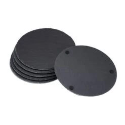 Plateau Ardoise Lot De 6 Rond 12 Plateau Ardoise Lot De 6 Rond -ELO Soldes Boutique b8e02d862b14405bbbcb9b2aa579f618