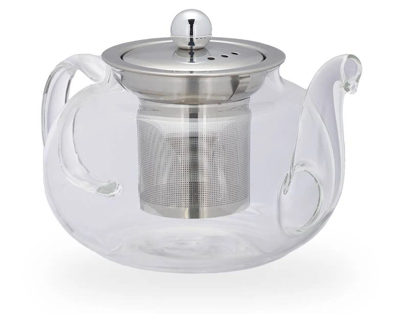 Théière Avec Filtre Intégré 600 Ml 1 Théière Avec Filtre Intégré 600 Ml