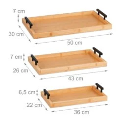 3x Plateaux-de-service 15 3x Plateaux-de-service -ELO Soldes Boutique ba13d74d97b8487ea2e391a1705f4367