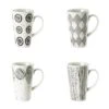 Coffret De 4 Mugs Palawan 40 Coffret De 4 Mugs Palawan -ELO Soldes Boutique bacd2395d18c4b7dae2dc813c566dae4