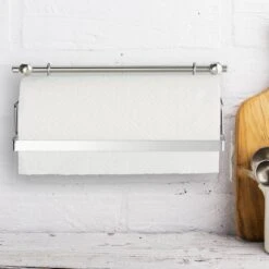 Lot De 2 Supports D’ustensiles Cuisine -ELO Soldes Boutique bb95247fd7bc4065bdf06f7e890f2ea3