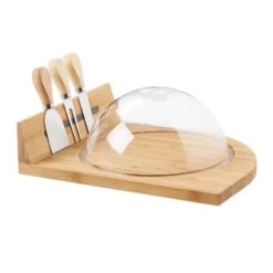 Plateau à Fromage Avec Cloche Et Couvert 13 Plateau à Fromage Avec Cloche Et Couvert -ELO Soldes Boutique bc7e5d36acfc4473880be2e7fd283a89