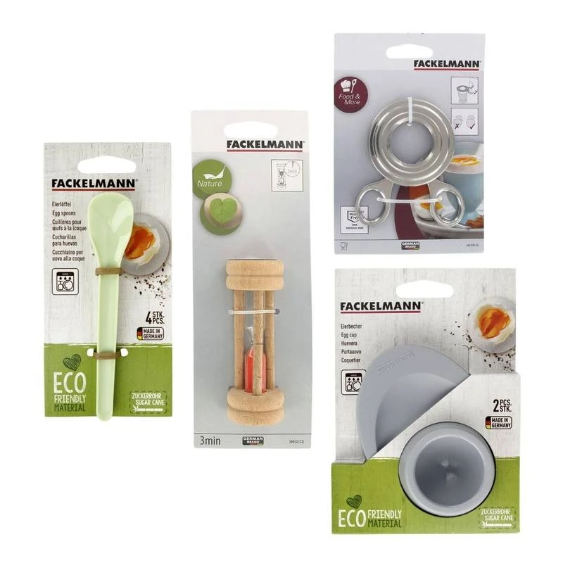 Ensemble De 4 Ustensiles De Cuisine 3 Ensemble De 4 Ustensiles De Cuisine – Image 3