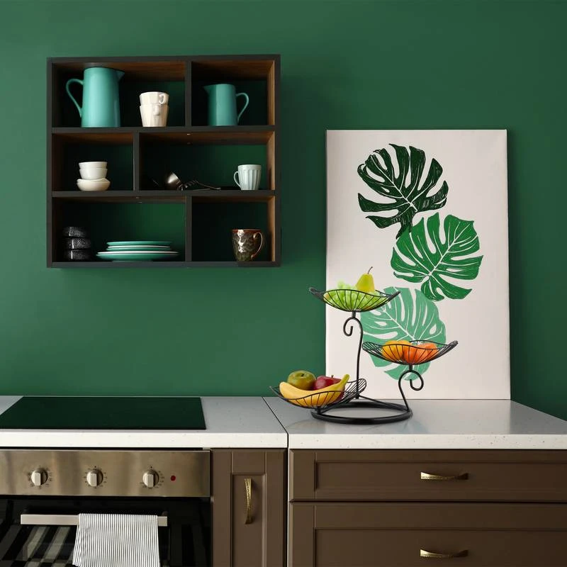 Corbeille à Fruits à 3 Niveaux 2 Corbeille à Fruits à 3 Niveaux – Image 2