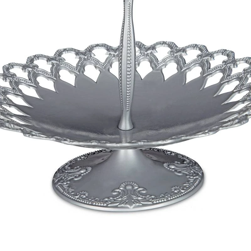 Serviteur à Gâteaux Présentoir Lot De 3 11 Serviteur à Gâteaux Présentoir Lot De 3 – Image 11