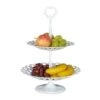 Serviteur à Gâteaux Présentoir à Fruits 25 Serviteur à Gâteaux Présentoir à Fruits -ELO Soldes Boutique beda89efe93c48caaf6ad22044647f44