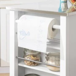 Desserte Roulante FKW108-W -ELO Soldes Boutique bf4e8367514541ed9ec1f788c7ad1eda