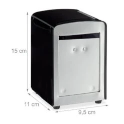 Distributeur De Serviettes Rétro -ELO Soldes Boutique bf633f9bdb3a421aab73a3e955c3c530