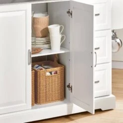 îlot De Cuisine FKW41-WN -ELO Soldes Boutique bfcf49a685b54458a87d9dc0b3f2bef5