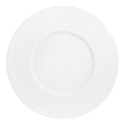 Assiette à Dessert Nymphéa X6