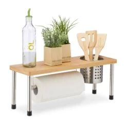 Étagère De Cuisine Pour Plan De Travail 13 Étagère De Cuisine Pour Plan De Travail -ELO Soldes Boutique c021bb8088d54f55b8d974663b7af483