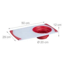 Planche Avec Passoire 23 Planche Avec Passoire -ELO Soldes Boutique c031bd09cd4b4ded88856b5fc664f15e