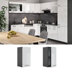 Meuble Haut R-Line 30cm Goldkraft -ELO Soldes Boutique c159fa0befc64c3995c007e05a16fbe3