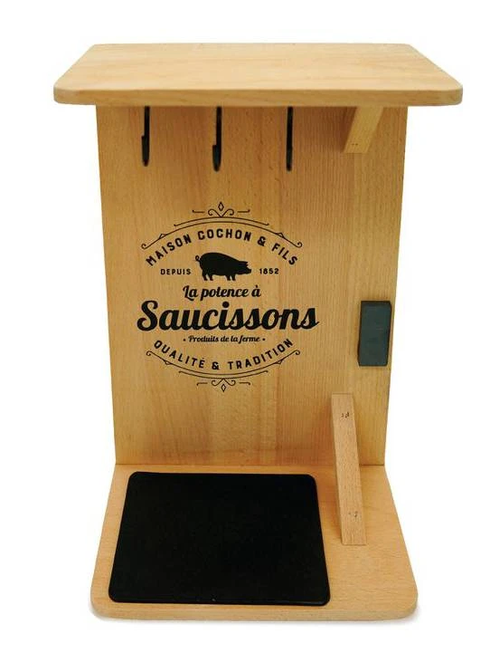 Support Pour Saucisson Avec Crochets 1 Support Pour Saucisson Avec Crochets