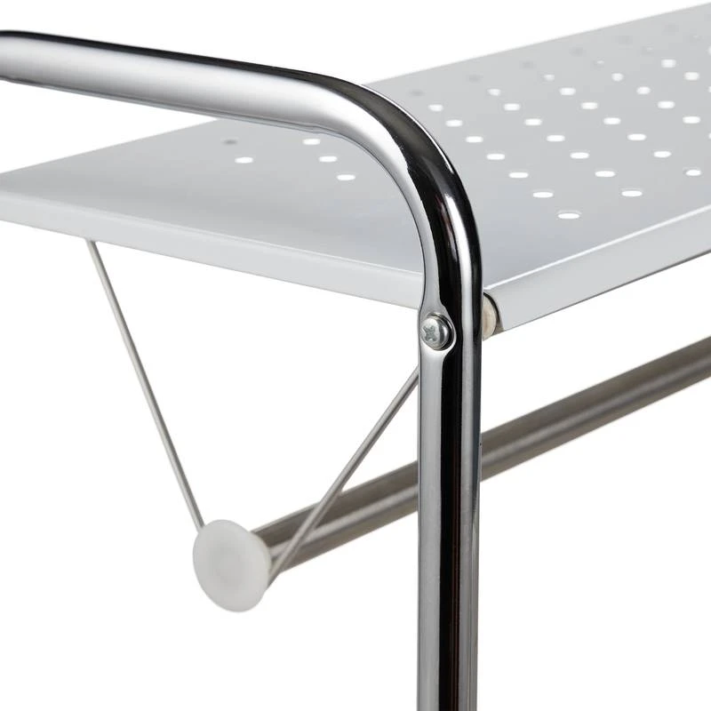 Etagère évier Avec Porte Rouleau Cuisine 6 Etagère évier Avec Porte Rouleau Cuisine – Image 6